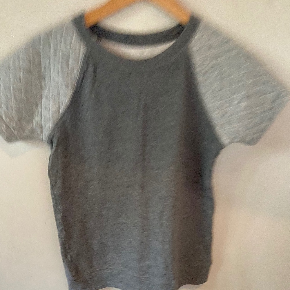 J-Crew Sweatshirt